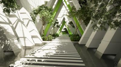 Screenshot of ReThink 5