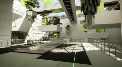 Screenshot of ReThink 5