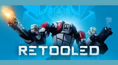 Logo of RETOOLED