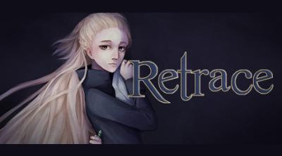 Logo of Retrace