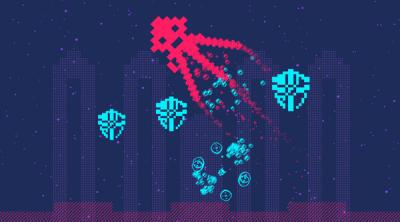 Screenshot of Retro Abyss: Last Wish Of The Game