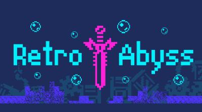 Logo von Retro Abyss: Last Wish Of The Game