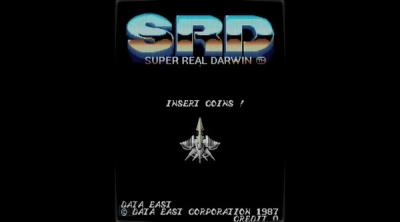 Screenshot of Retro Classix: SRD - Super Real Darwin