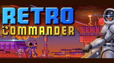 Logo of Retro Commander