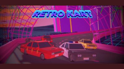 Logo of Retro Kart
