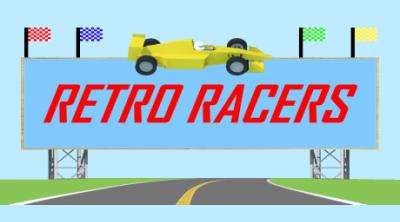 Logo of Retro Racers