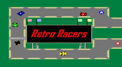 Logo of Retro Racers