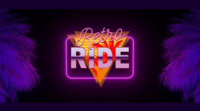 Logo of Retro Ride