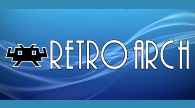 Logo de RetroArch