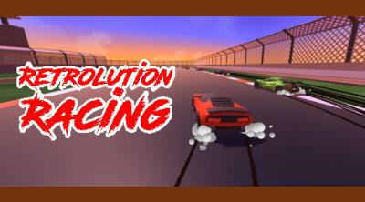 Logo of Retrolution Racing