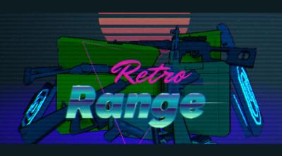 Logo of RetroRange