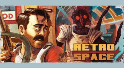 Logo von RetroSpace