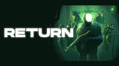 Logo de Return.