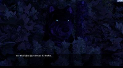 Screenshot of Return of Red Riding Hood