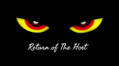 Logo of Return of the Host