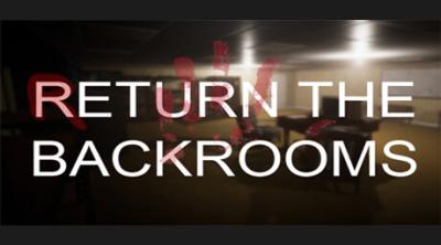 Logo de Return the Backrooms