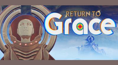 Logo of Return to Grace