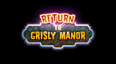 Screenshot of Return to Grisly Manor