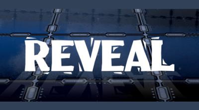 Logo of Reveal