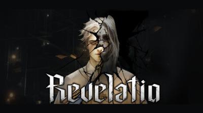 Logo of Revelatio