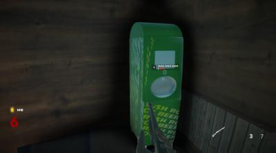 Screenshot of Revelations