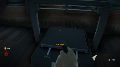 Screenshot of Revelations