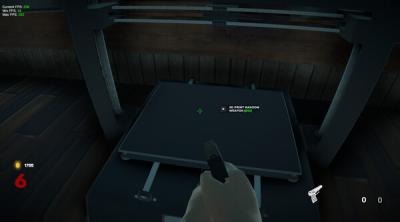 Screenshot of Revelations