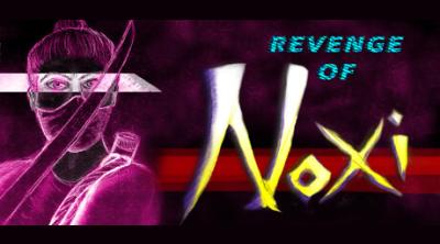 Logo de Revenge Of Noxi