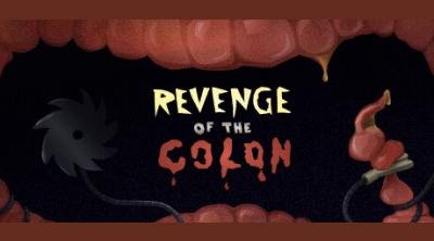 Logo de Revenge Of The Colon