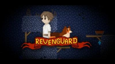 Logo von Revenguard