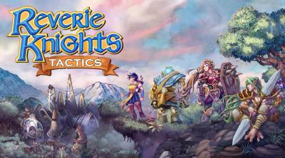 Logo von Reverie Knights Tactics