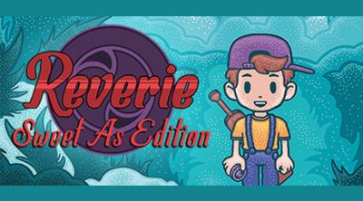 Logo de Reverie: Sweet As Edition