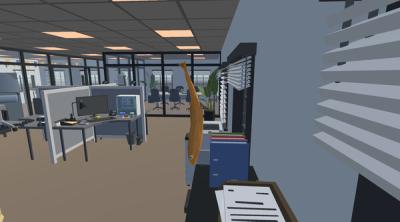 Screenshot of Reverse Fishing