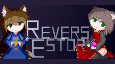Logo of ReversEstory