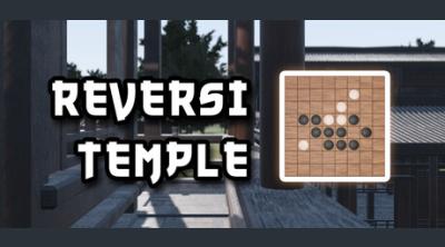 Logo of Reversi Temple