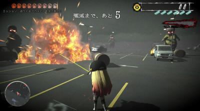 Screenshot of revive of the moonaaaaaaaaaaaaa