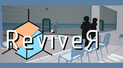 Logo of Reviver