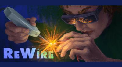 Logo of ReWire