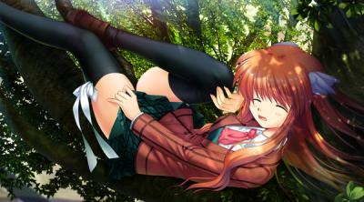 Screenshot of Rewrite