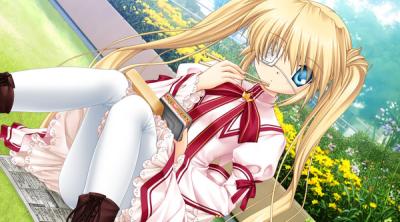 Screenshot of Rewrite