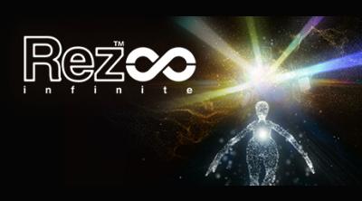 Logo de Rez Infinite