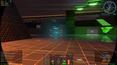 Screenshot of Rezarus