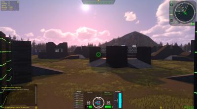 Screenshot of Rezarus