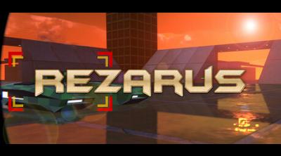 Logo of Rezarus