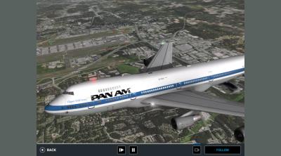 Screenshot of RFS - Real Flight Simulator