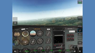 Screenshot of RFS - Real Flight Simulator