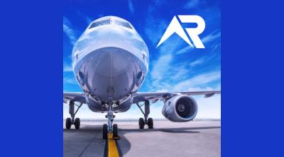 Logo of RFS - Real Flight Simulator