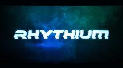 Logo of Rhythium