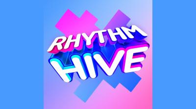 Logo of Rhythm Hive: Cheering Season