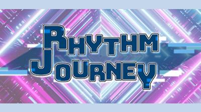 Logo of Rhythm Journey